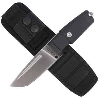 Nóż Extrema Ratio T4000 C Black Forprene, Satin N690 (04.1000.0434/SAT) Extrema Ratio