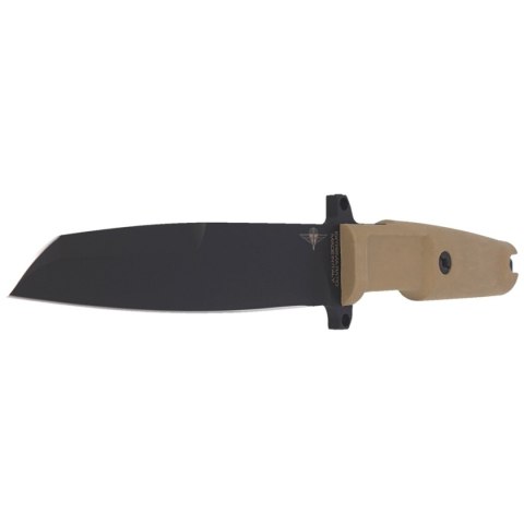Nóż Extrema Ratio Task J Desert Forprene, Black N690 (04.1000.0086/BLK) Extrema Ratio
