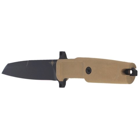 Nóż Extrema Ratio Task J Desert Forprene, Black N690 (04.1000.0086/BLK) Extrema Ratio