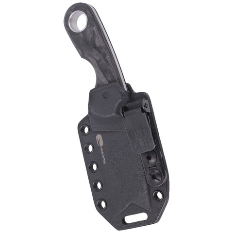 Nóż Viper Berus1 Marbled Carbon Fiber, Satin by Rumici (VT4012FCM) Viper by Tecnocut