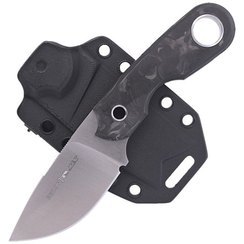 Nóż Viper Berus1 Marbled Carbon Fiber, Satin by Rumici (VT4012FCM) Viper by Tecnocut