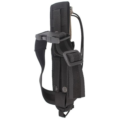 Nóż Viper David Evolution Green Canvas Micarta, DSW by Rumici (VT4002ECG) Viper by Tecnocut