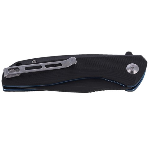 Nóż składany CIVIVI Baklash Black G10, Black Stonewashed (C801H) Civivi by WE Knife