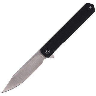 Nóż składany CIVIVI Chronic Black G10, Satin (C917C) Civivi by WE Knife