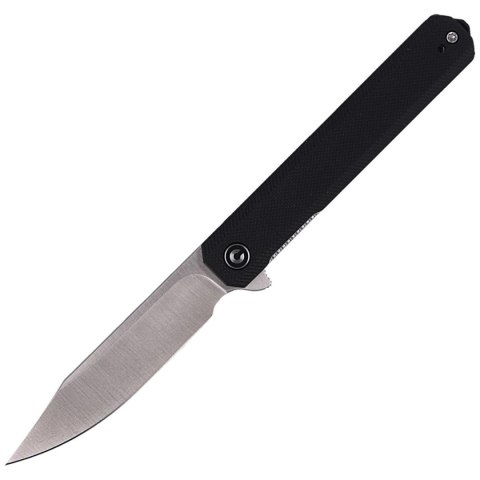 Nóż składany CIVIVI Chronic Black G10, Satin (C917C) Civivi by WE Knife