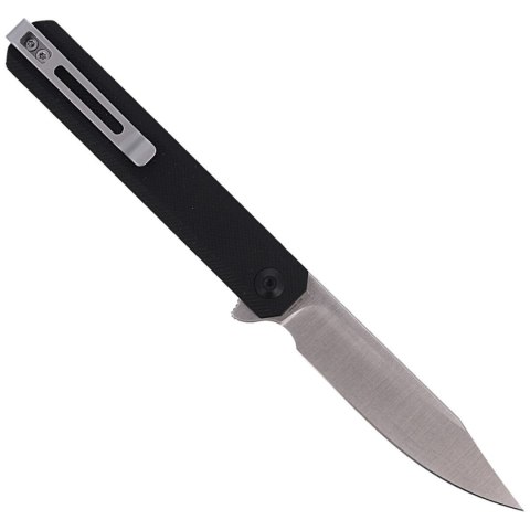 Nóż składany CIVIVI Chronic Black G10, Satin (C917C) Civivi by WE Knife