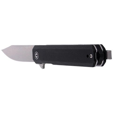 Nóż składany CIVIVI Chronic Black G10, Satin (C917C) Civivi by WE Knife