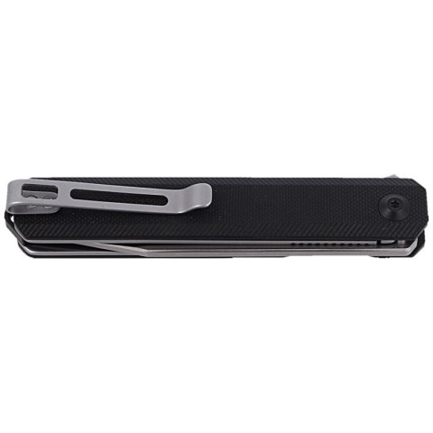 Nóż składany CIVIVI Chronic Black G10, Satin (C917C) Civivi by WE Knife