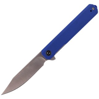 Nóż składany CIVIVI Chronic Blue G10, Satin (C917B) Civivi by WE Knife