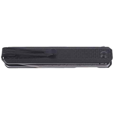 Nóż składany CIVIVI Chronic Twill Carbon Fiber, Damascus (C917DS) Civivi by WE Knife