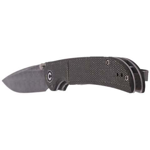 Nóż składany Civivi Imperium Dark Green Micarta, Black Damascus (C2107DS-3) Civivi by WE Knife