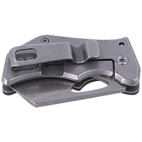 Nóż składany FOX Kit G10 OD Green / Stone Washed (BF-752 OD) FOX