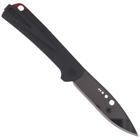 Nóż składany Sandrin Knives Dellatorre Polyhedral Tungsten Carbide 71HRC (SK-1) Sandrin Knives by Turmond