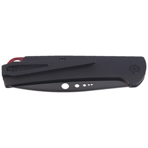 Nóż składany Sandrin Knives Dellatorre Polyhedral Tungsten Carbide 71HRC (SK-1) Sandrin Knives by Turmond