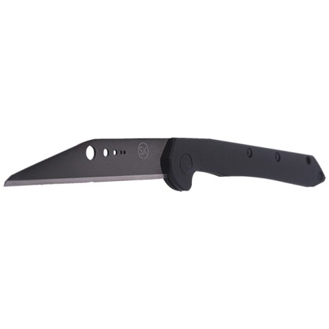 Nóż składany Sandrin Knives TCK 2.0 Polyhedral Tungsten Carbide 71HRC Sandrin Knives by Turmond