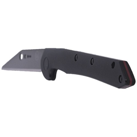 Nóż składany Sandrin Knives TCK 2.0 Polyhedral Tungsten Carbide 71HRC Sandrin Knives by Turmond