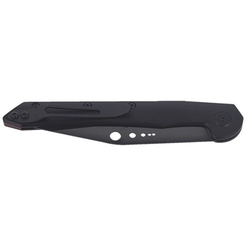 Nóż składany Sandrin Knives TCK 2.0 Polyhedral Tungsten Carbide 71HRC Sandrin Knives by Turmond