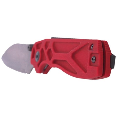 Nóż składany Sandrin Knives Torino G10, Polyhedral Tungsten Carbide 71HRC Sandrin Knives by Turmond