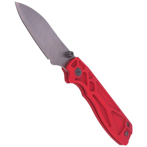 Nóż składany Sandrin Knives Torino G10, Polyhedral Tungsten Carbide 71HRC Sandrin Knives by Turmond