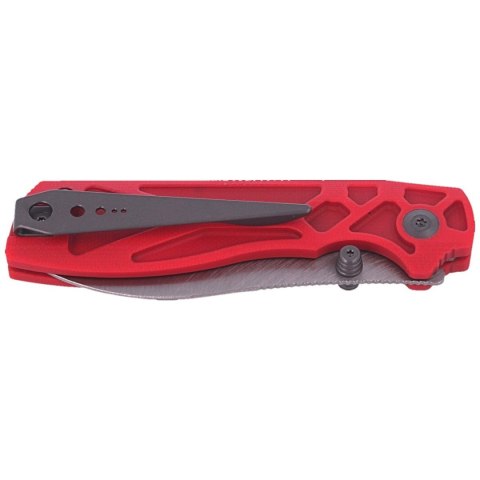 Nóż składany Sandrin Knives Torino G10, Polyhedral Tungsten Carbide 71HRC Sandrin Knives by Turmond