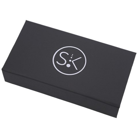 Nóż składany Sandrin Knives Torino G10, Polyhedral Tungsten Carbide 71HRC Sandrin Knives by Turmond
