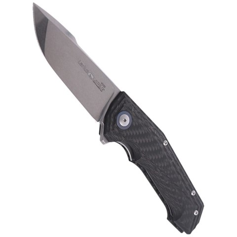 Nóż składany Viper Larius Carbon Fiber, Stonewashed M390 by Fabrizio Silvestrelli (V5960FC) Viper by Tecnocut
