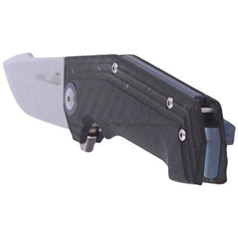 Nóż składany Viper Larius Carbon Fiber, Stonewashed M390 by Fabrizio Silvestrelli (V5960FC) Viper by Tecnocut