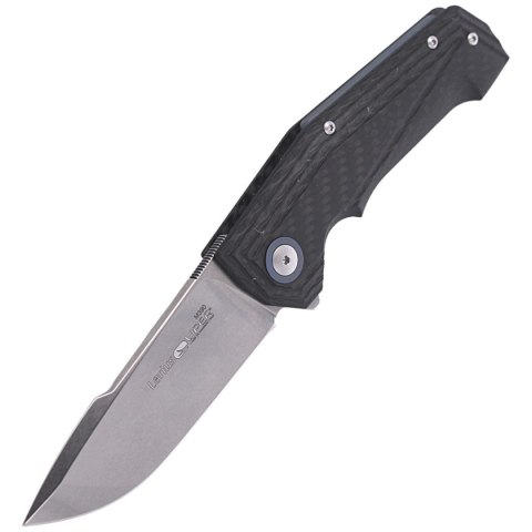 Nóż składany Viper Larius Carbon Fiber, Stonewashed M390 by Fabrizio Silvestrelli (V5960FC) Viper by Tecnocut