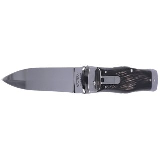 Nóż sprężynowy Mikov Predator Buffalo Horn (241-NR-1/HAMMER) Mikov s.r.o.
