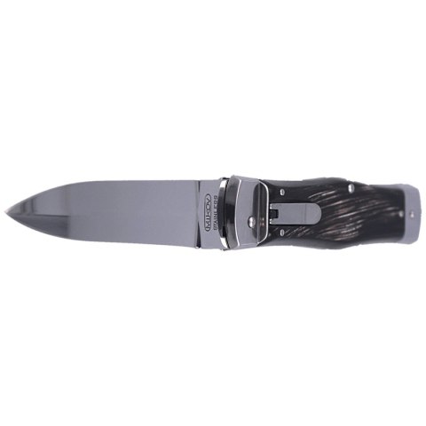 Nóż sprężynowy Mikov Predator Buffalo Horn (241-NR-1/HAMMER) Mikov s.r.o.