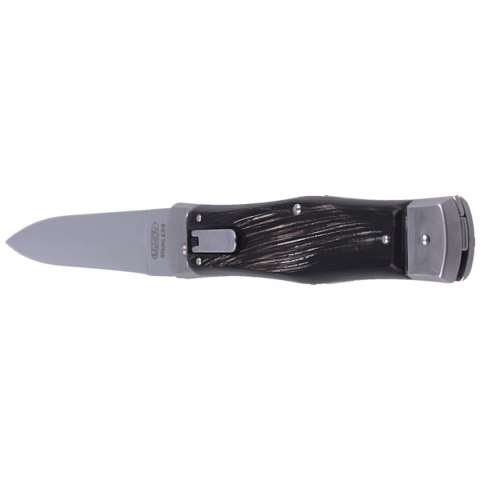 Nóż sprężynowy Mikov Predator Buffalo Horn (241-NR-1/HAMMER) Mikov s.r.o.