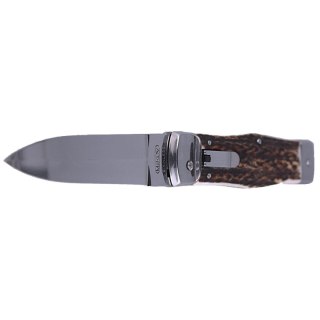 Nóż sprężynowy Mikov Predator Deer Stag (241-NP-1/HAMMER) Mikov s.r.o.