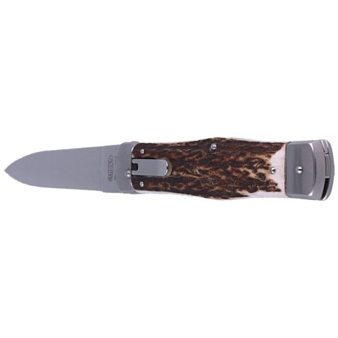 Nóż sprężynowy Mikov Predator Deer Stag (241-NP-1/HAMMER) Mikov s.r.o.