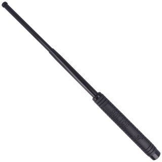 Pałka teleskopowa utwardzana Police 21'' Black (21H BLK) Sharg
