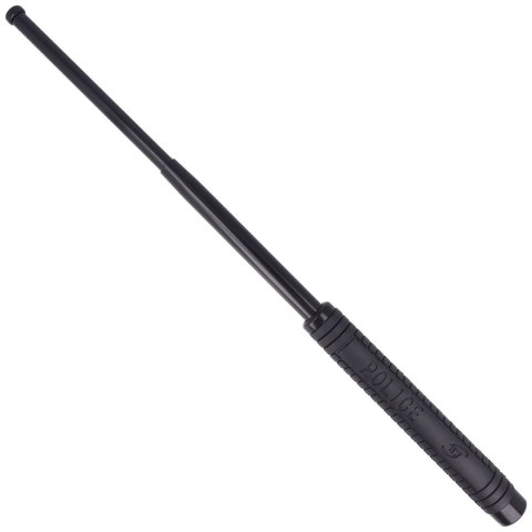Pałka teleskopowa utwardzana Police 21'' Black (21H BLK) Sharg