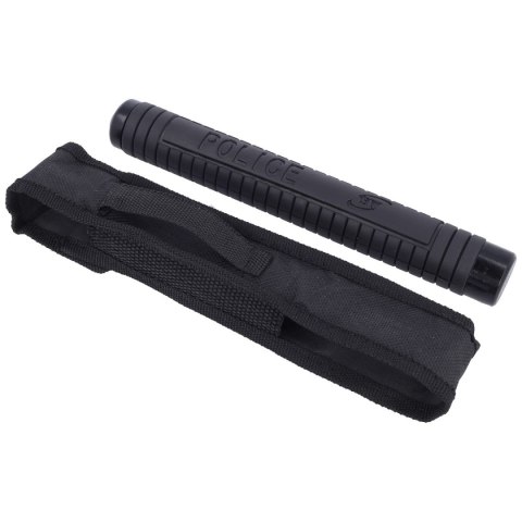 Pałka teleskopowa utwardzana Police 21'' Black (21H BLK) Sharg