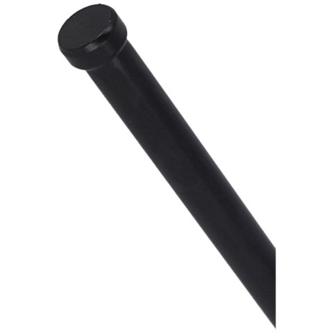 Pałka teleskopowa utwardzana Police 21'' Black (21H BLK) Sharg