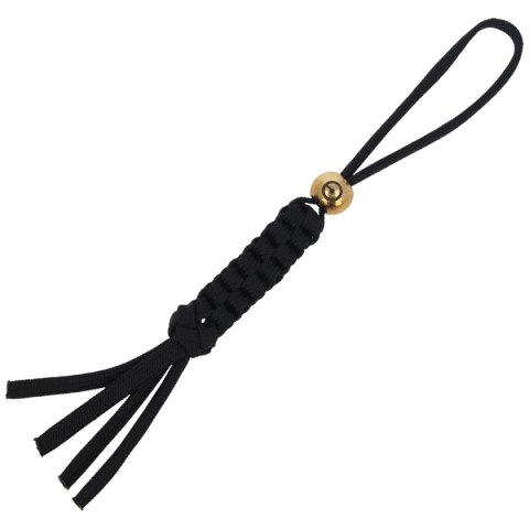 Smycz CIVIVI Paracord Lanyard Czarna (CG-03) Civivi by WE Knife