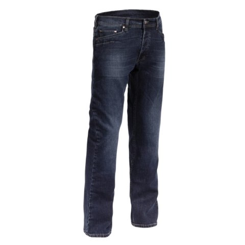 Spodnie LMS Gear M.U.D. Blue Denim Jeans 2.0 (00001V2) LMS Gear