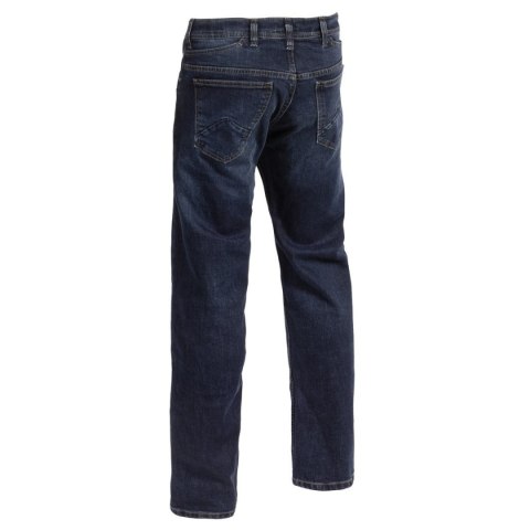 Spodnie LMS Gear M.U.D. Blue Denim Jeans 2.0 (00001V2) LMS Gear