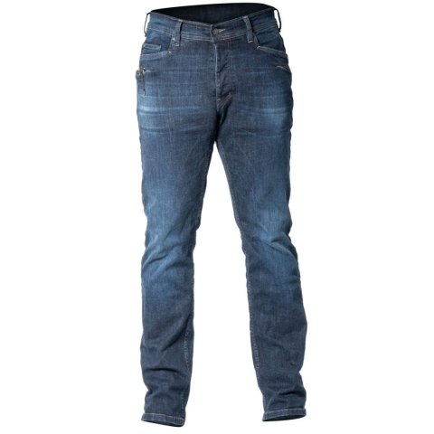Spodnie LMS Gear M.U.D. Blue Denim Jeans 2.0 (00001V2) LMS Gear