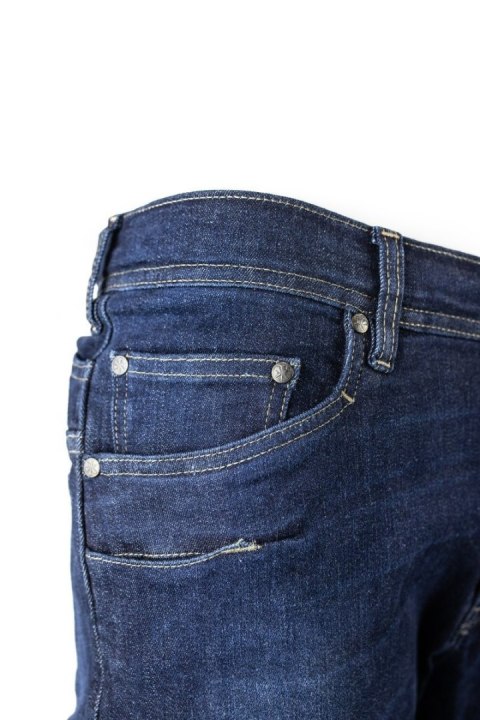 Spodnie LMS Gear M.U.D. Blue Denim Jeans 2.0 (00001V2) LMS Gear