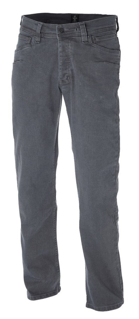 Spodnie LMS Gear M.U.D. Urban Grey Jeans 2.0 (00027V) LMS Gear