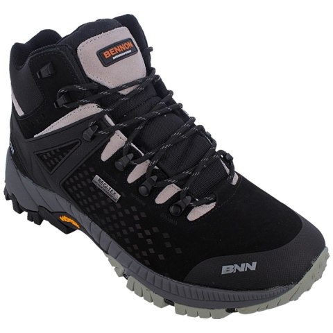 Buty Bennon Filipo O2 High, Regi-Tex Vibram (0546040262) Bennon