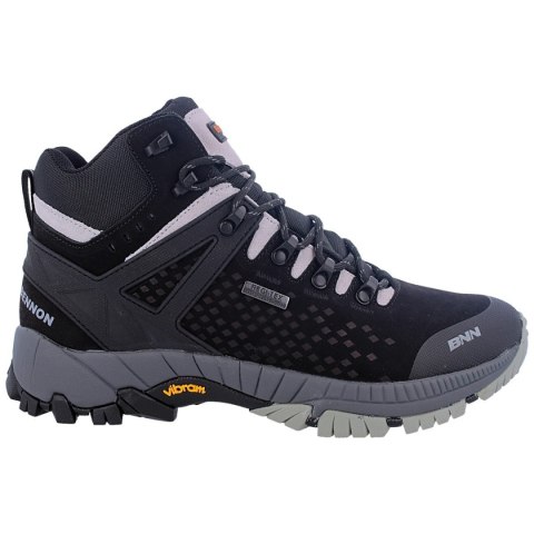 Buty Bennon Filipo O2 High, Regi-Tex Vibram (0546040262) Bennon