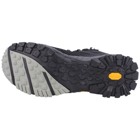 Buty Bennon Filipo O2 High, Regi-Tex Vibram (0546040262) Bennon