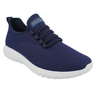 Buty Bennon Nexo Blue Low (0654030090) Bennon