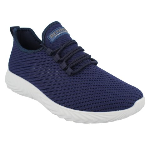 Buty Bennon Nexo Blue Low (0654030090) Bennon