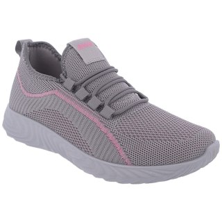 Buty Bennon Nexo Grey Low (0658030020) Bennon