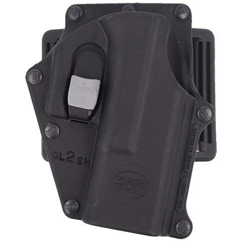 Kabura Fobus Glock 17, 19, 19X, 22, 23, 31, 32, 34, 35 (GL-2 RSH BH ND RT) Fobus